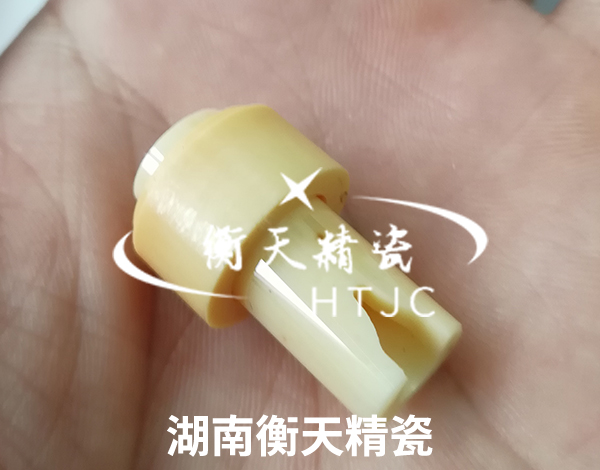 陶瓷结构件